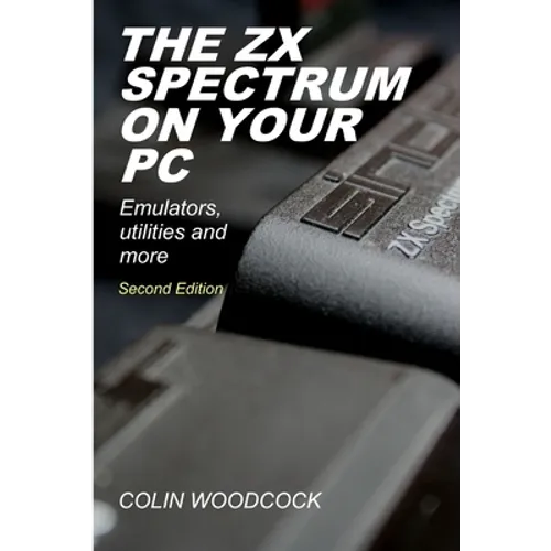The ZX Spectrum on Your PC