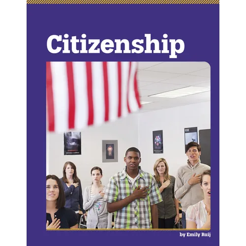 Citizenship