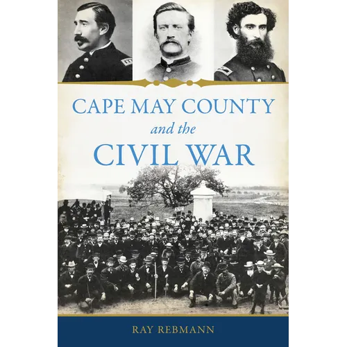 Cape May County and the Civil War