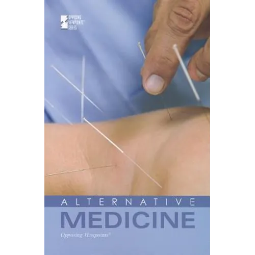 Alternative Medicine