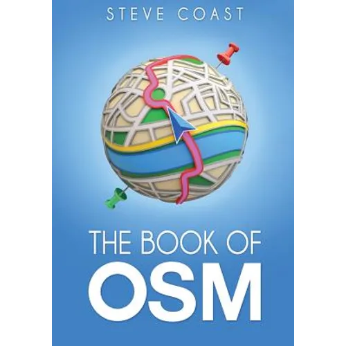 The Book of OSM