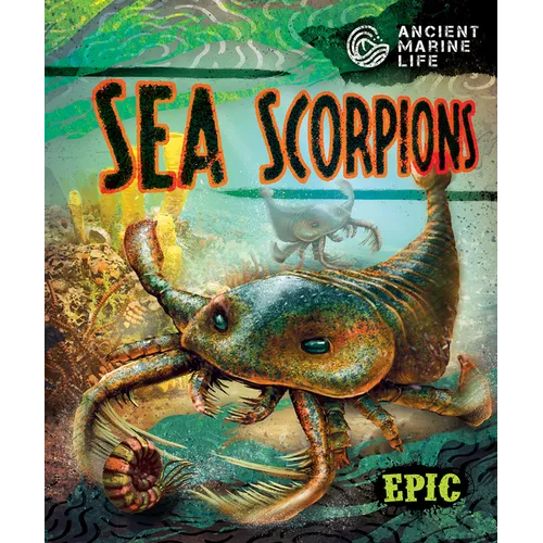 Sea Scorpions