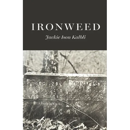 Ironweed