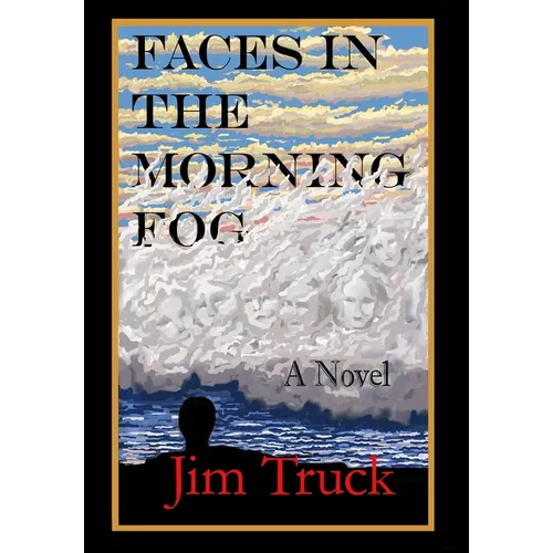 Faces In The Morning Fog