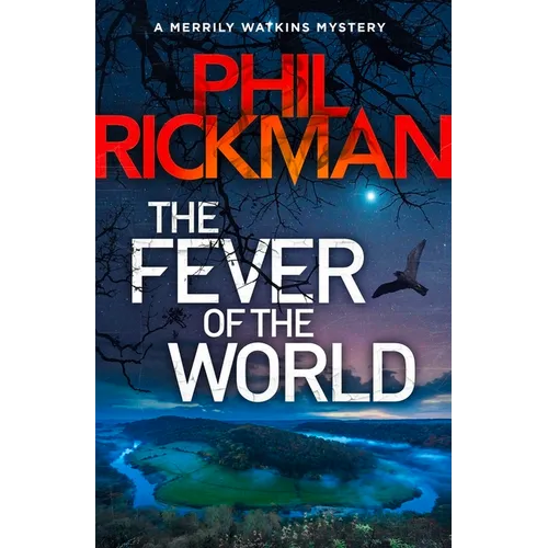 The Fever of the World: Volume 16