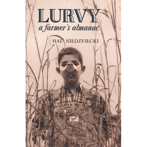 Lurvy: A Farmer's Almanac