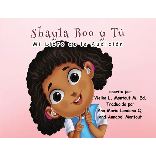 Shayla Boo y Tu