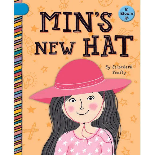 Min's New Hat