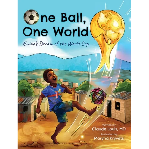 One Ball, One World