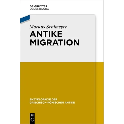 Antike Migration