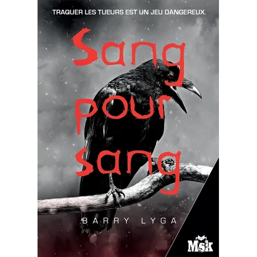 Sang pour sang