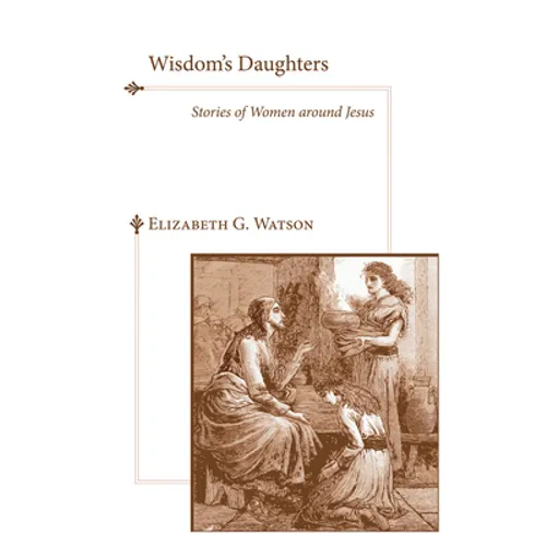 Wisdom's Daughters