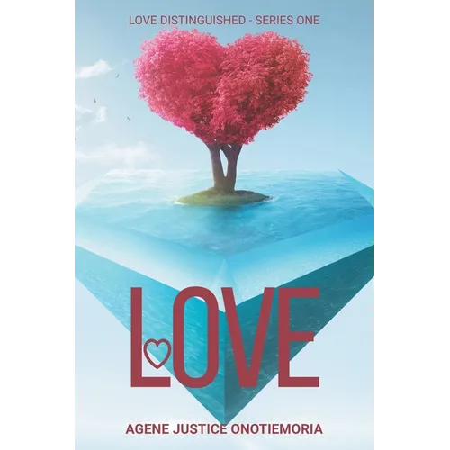 Love: Love Distinguished - Series One