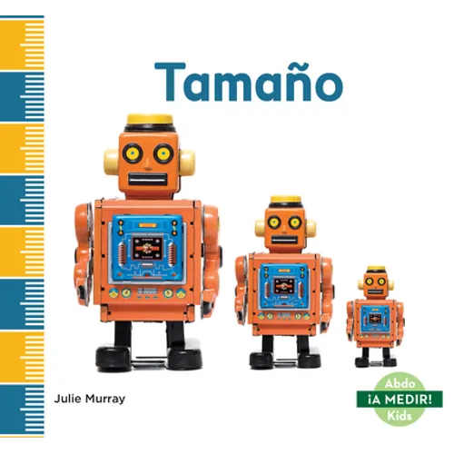 Tamano (Size)