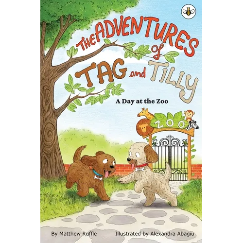 The Adventures of Tag and Tilly