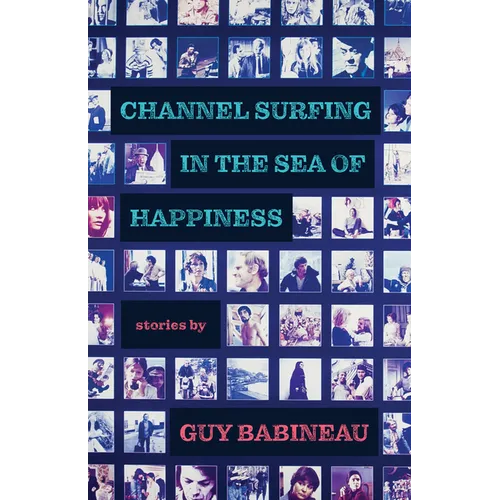 Channel Surfing in the Sea of Happiness
