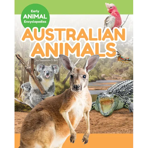 Australian Animals