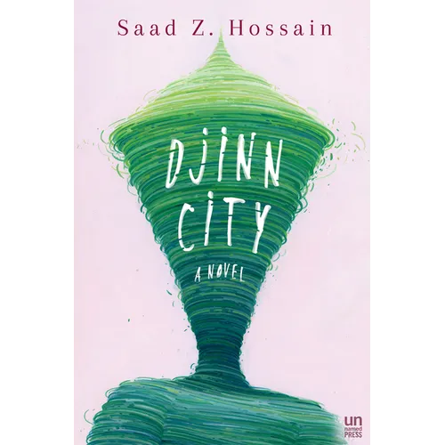 Djinn City