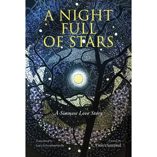 A Night Full of Stars