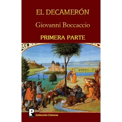 El Decamerón