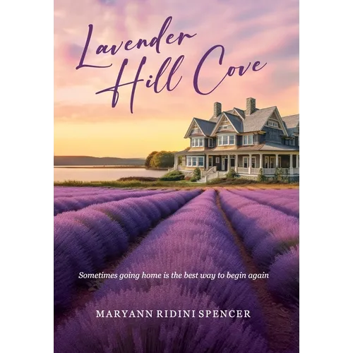 Lavender Hill Cove