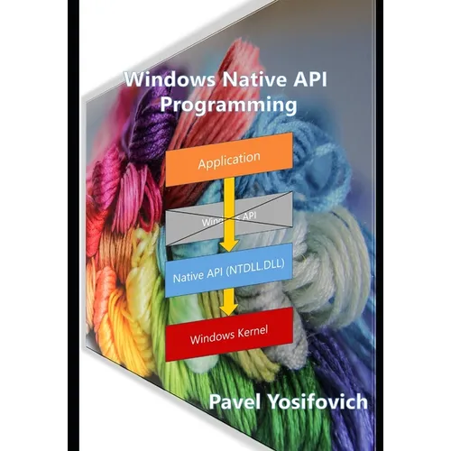 Windows Native API Programming