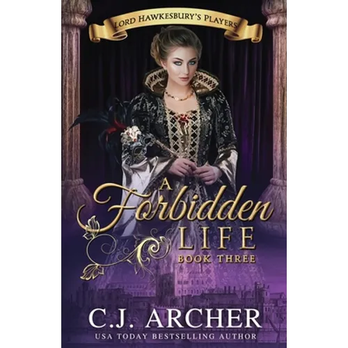 A Forbidden Life