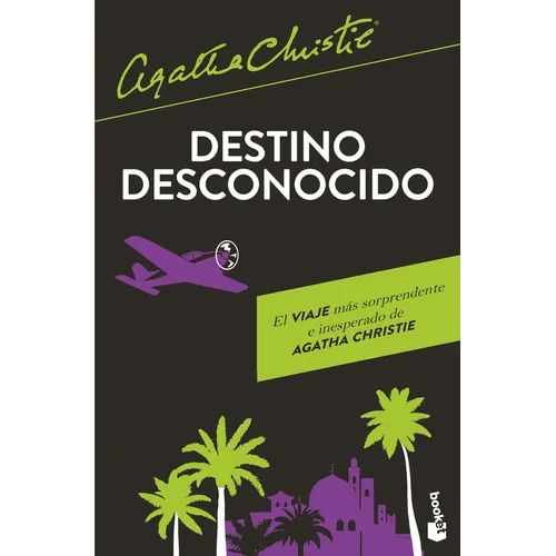 Destino Desconocido / Destination Unknown