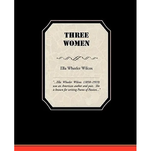 Three Women