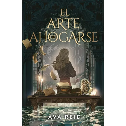 Arte de Ahogarse, El
