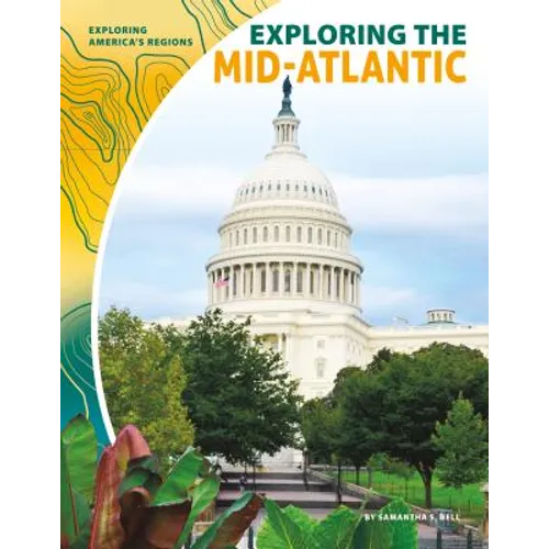 Exploring the Mid-Atlantic