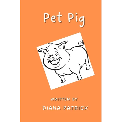 Pet Pig!