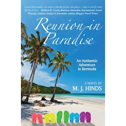 Reunion in Paradise