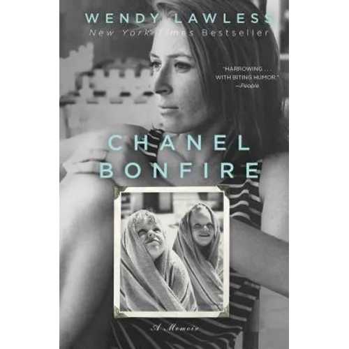 Chanel Bonfire: A Book Club Recommendation!