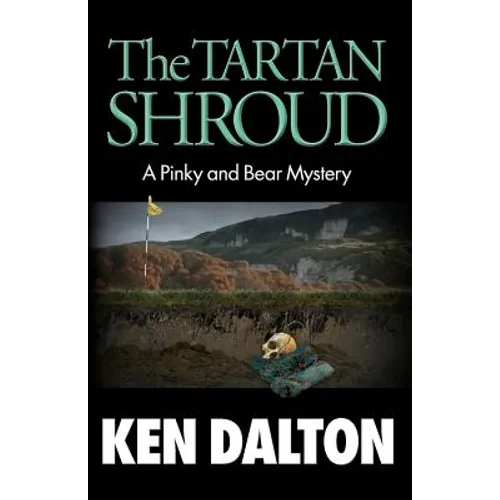 The Tartan Shroud