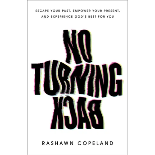 No Turning Back