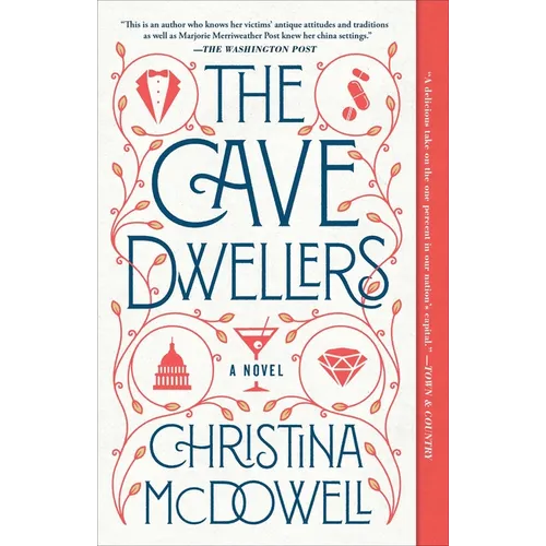 The Cave Dwellers