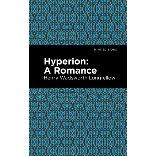 Hyperion: A Romance - Paperback