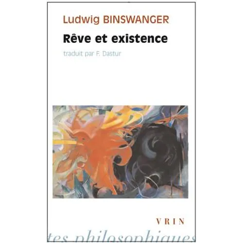 Reve Et Existence