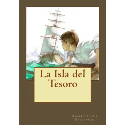 La Isla del Tesoro