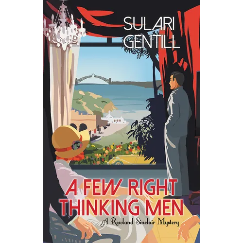 A Few Right Thinking Men