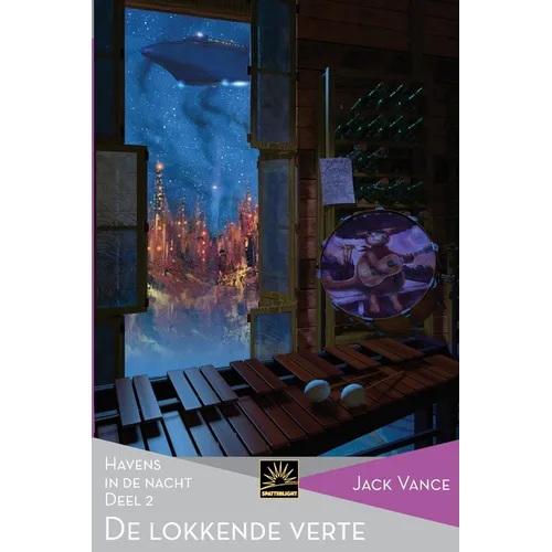 De lokkende verte