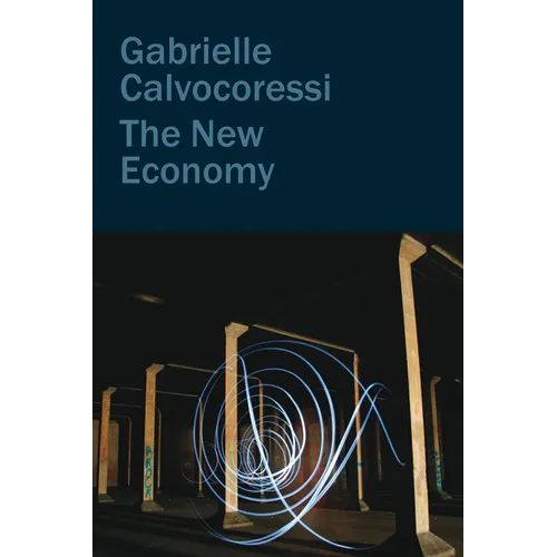 The New Economy
