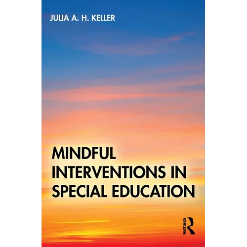 Mindful Interventions in Special Education