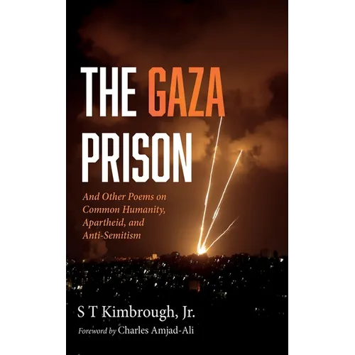 The Gaza Prison