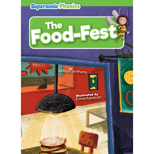 The Food-Fest