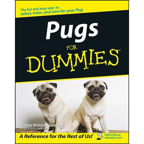 Pugs for Dummies