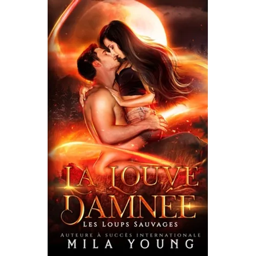 La Louve Damnée