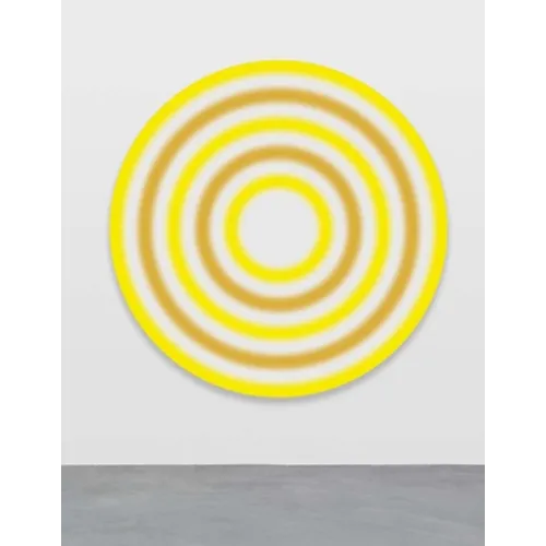 Ugo Rondinone: Pure Sunshine