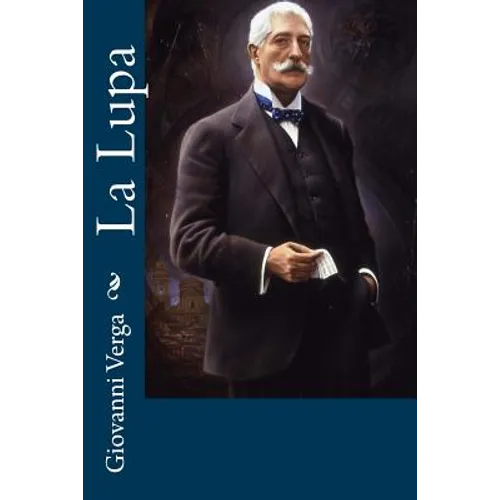 La Lupa